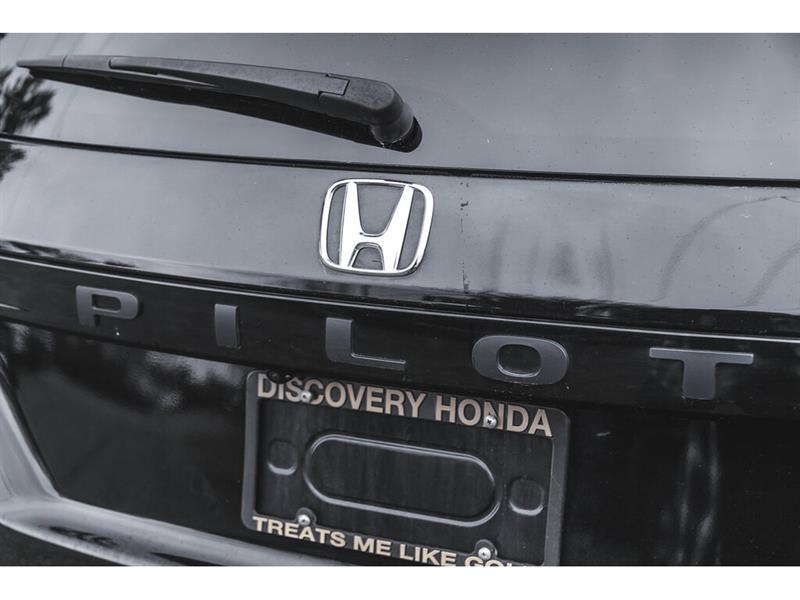 honda Pilot 2023 - 13