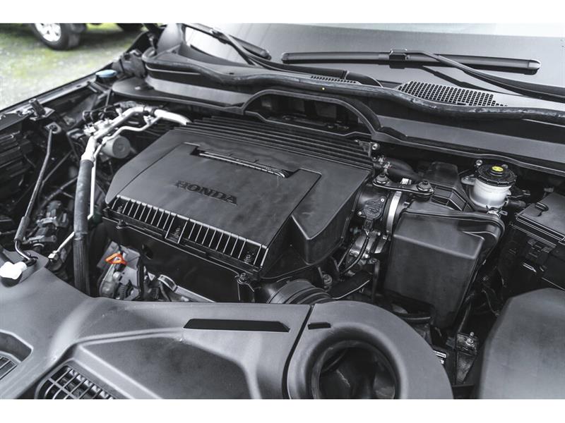 honda Pilot 2023 - 14