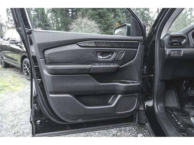 honda Pilot 2023 - 15