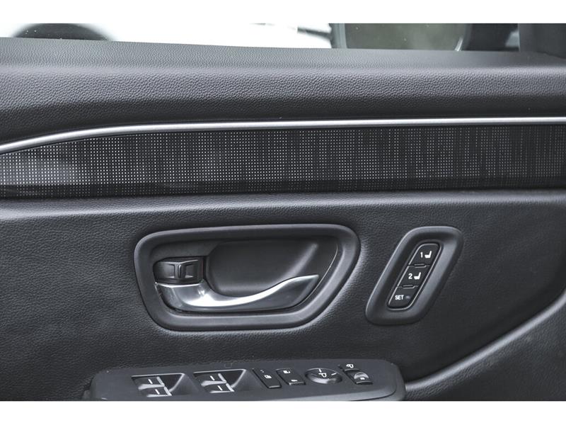 honda Pilot 2023 - 16