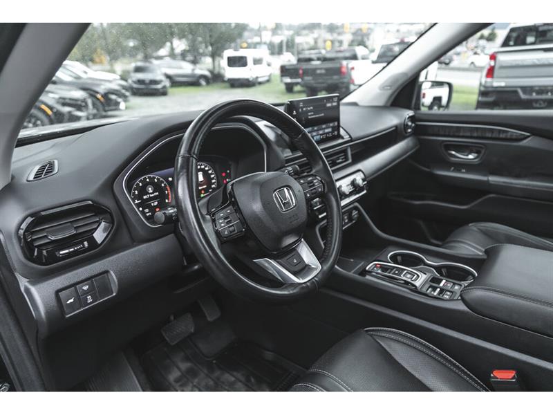 honda Pilot 2023 - 18