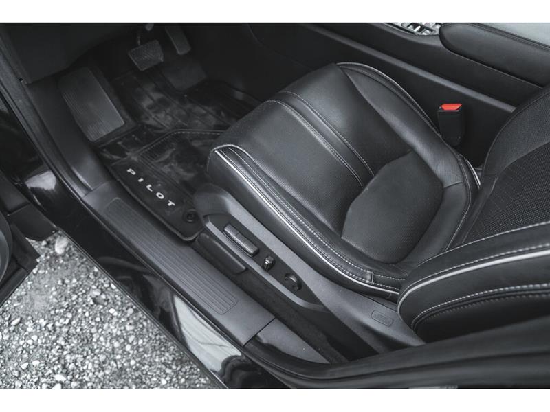 honda Pilot 2023 - 19