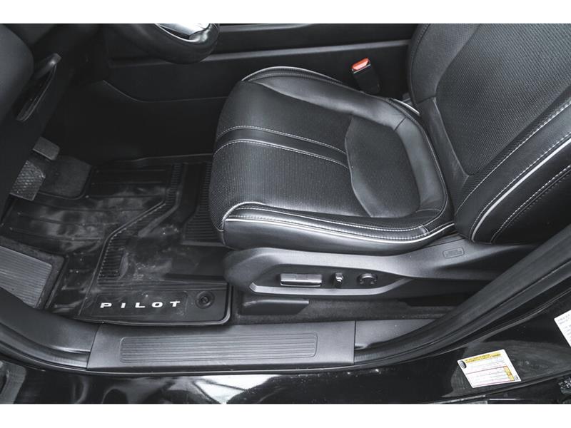 honda Pilot 2023 - 20