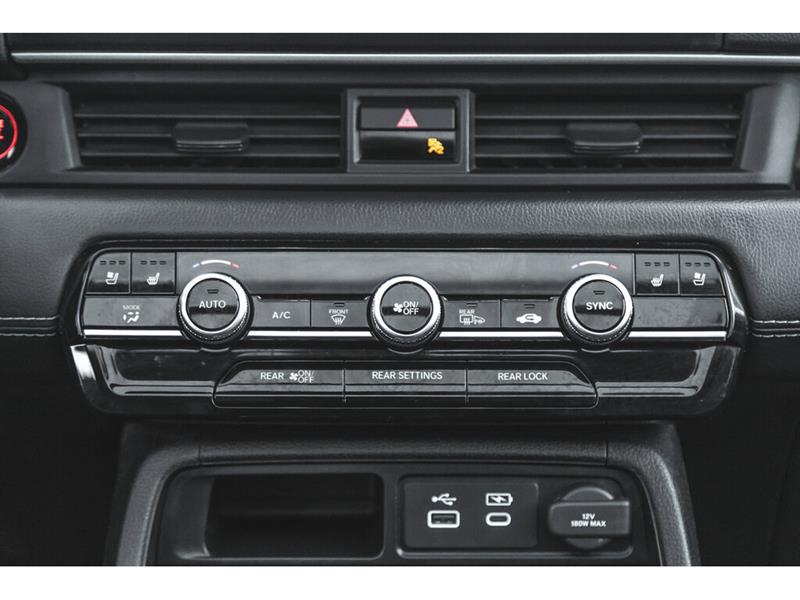 honda Pilot 2023 - 28