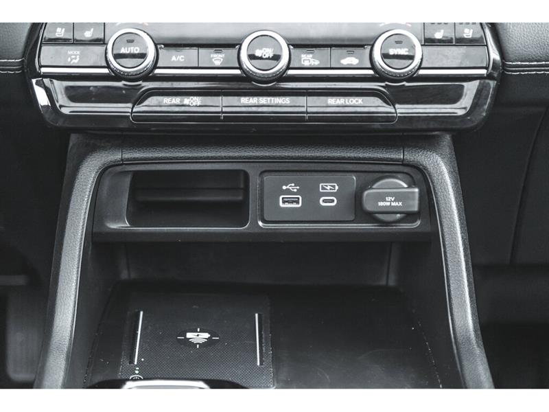 honda Pilot 2023 - 29