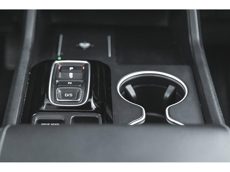 honda Pilot 2023 - 30