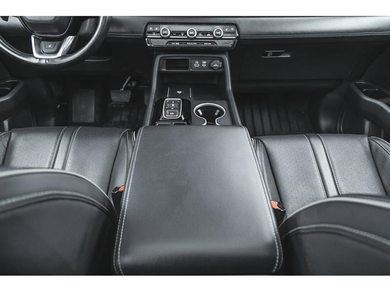 honda Pilot 2023 - 31