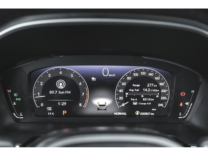 honda Pilot 2023 - 33