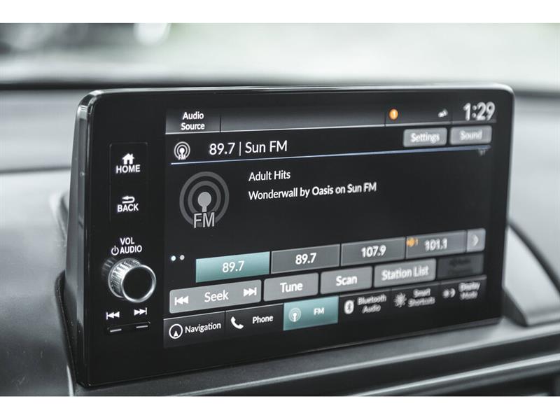 honda Pilot 2023 - 35