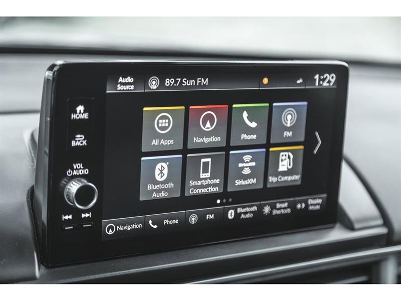 honda Pilot 2023 - 36