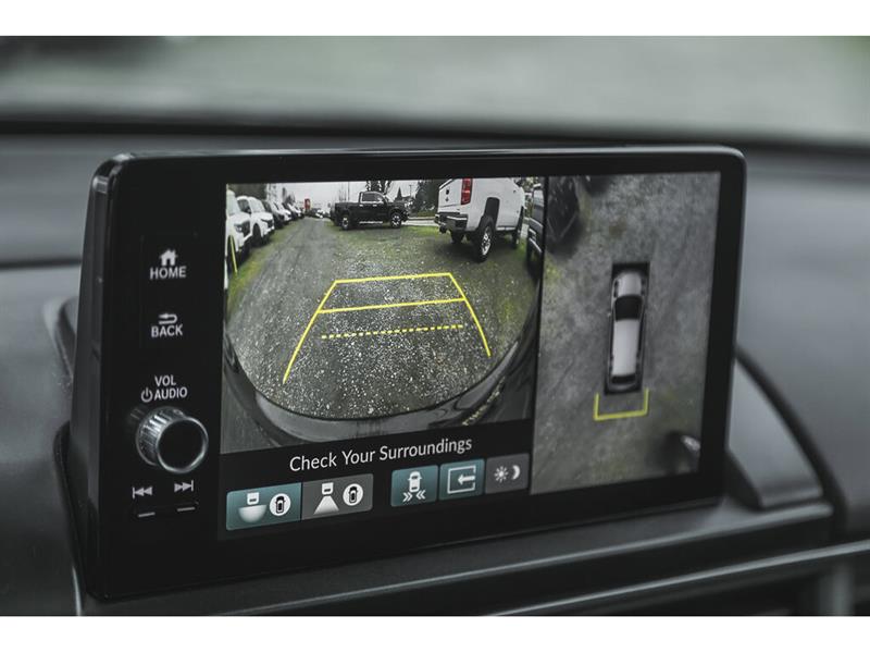 honda Pilot 2023 - 37