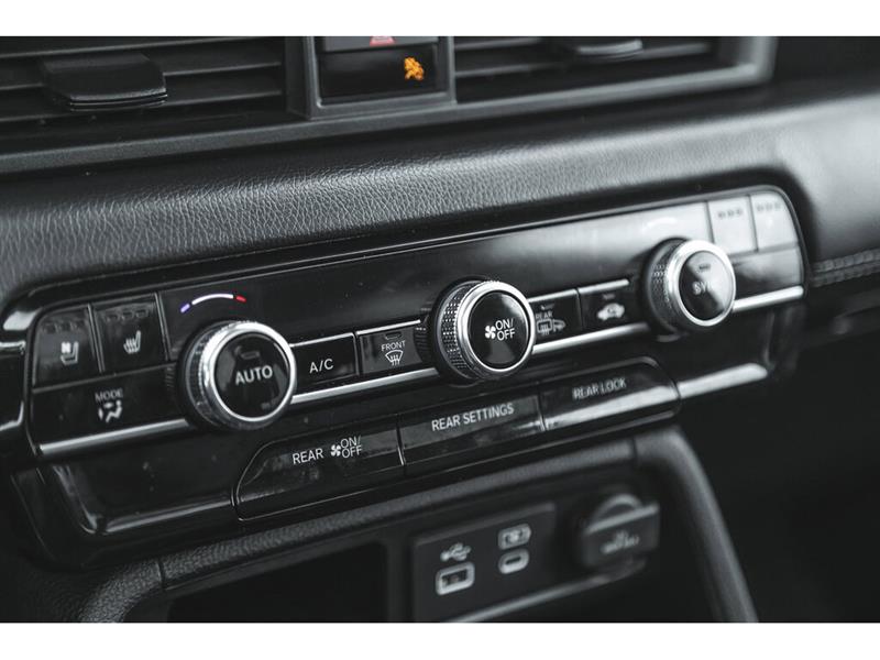 honda Pilot 2023 - 38