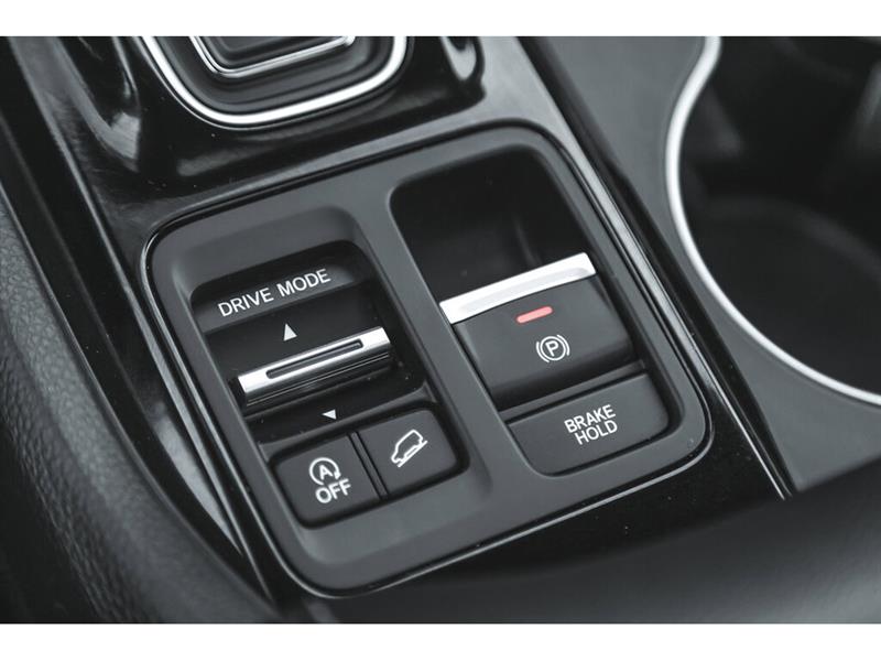 honda Pilot 2023 - 39