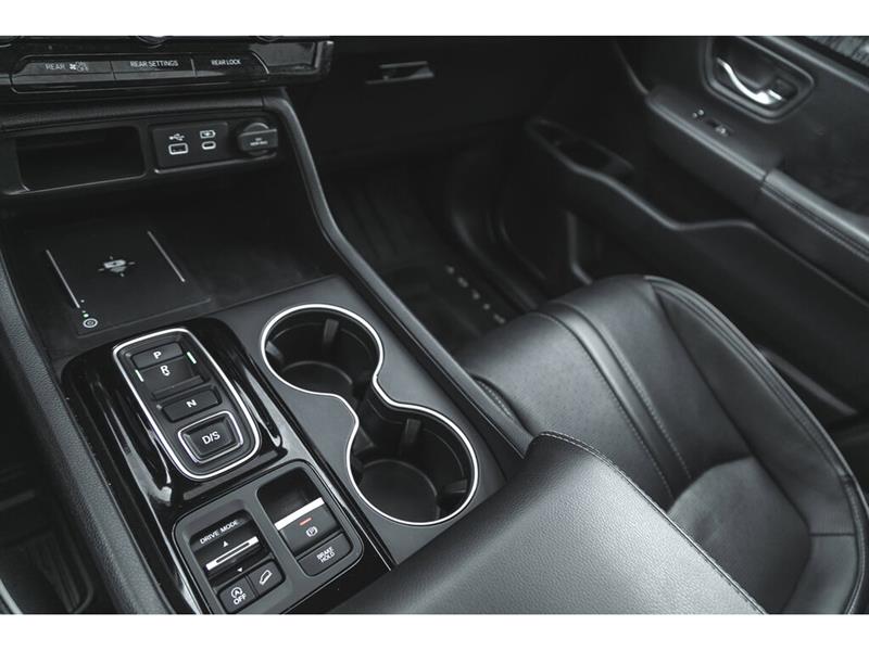 honda Pilot 2023 - 40