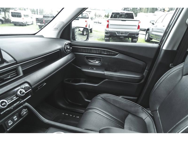 honda Pilot 2023 - 41