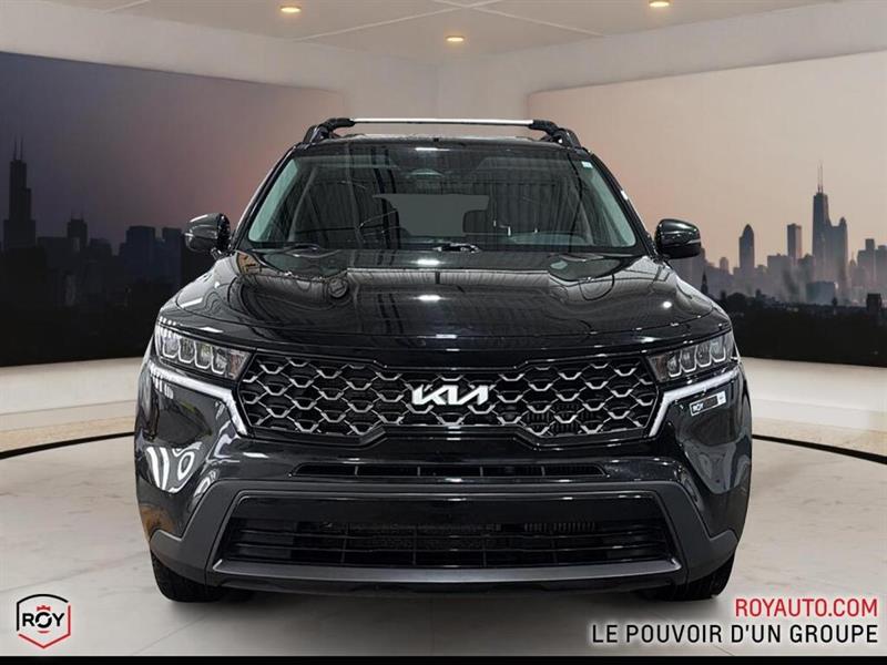 kia Sorento 2022 - 2
