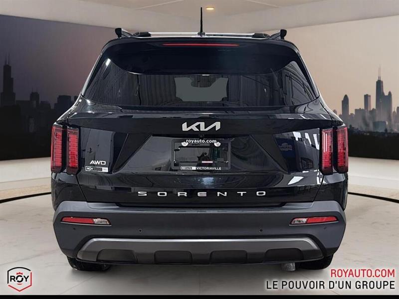 kia Sorento 2022 - 4
