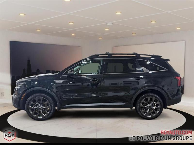 kia Sorento 2022 - 6