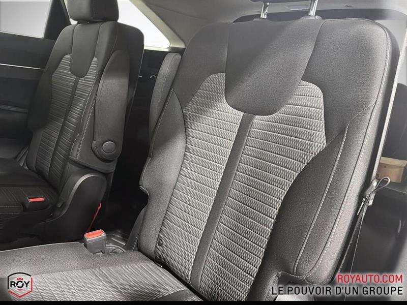 kia Sorento 2022 - 8