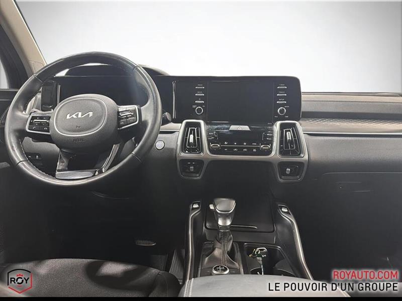 kia Sorento 2022 - 10
