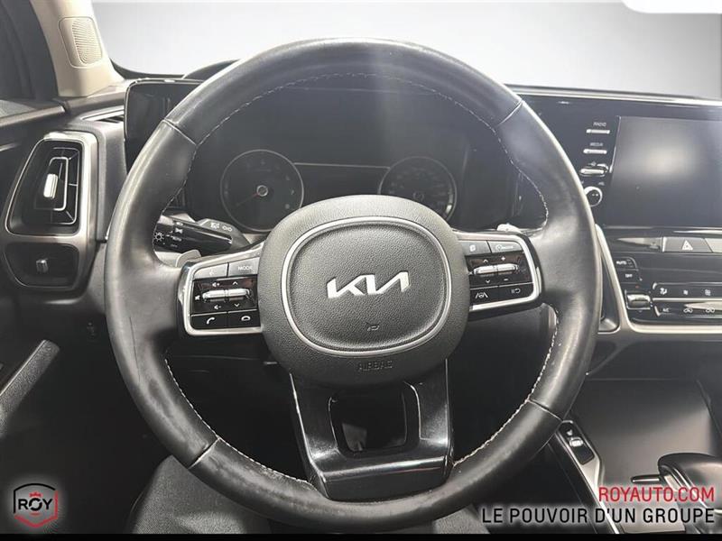 kia Sorento 2022 - 11