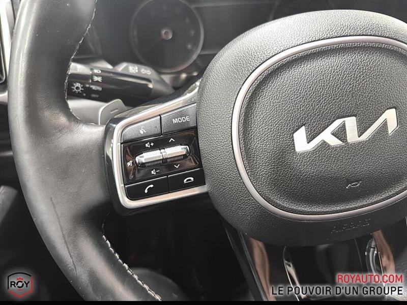kia Sorento 2022 - 12