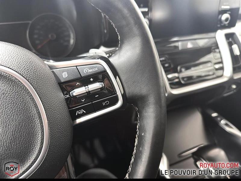 kia Sorento 2022 - 13