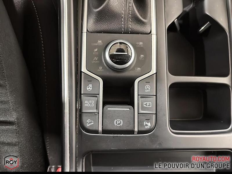 kia Sorento 2022 - 20