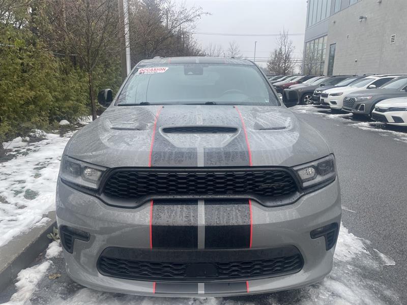 dodge Durango 2022 - 3