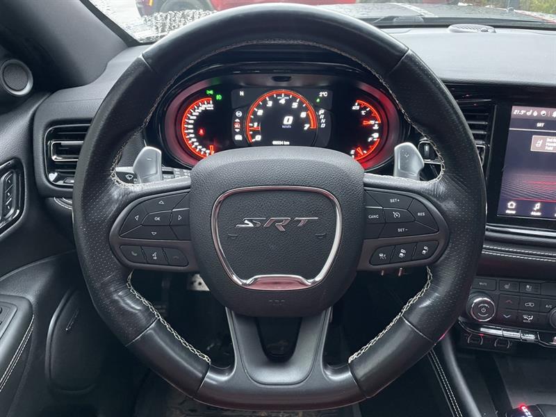 dodge Durango 2022 - 8