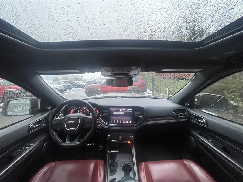 dodge Durango 2022 - 9