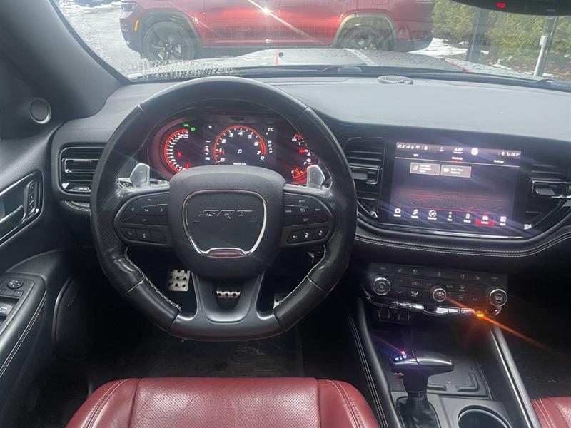 dodge Durango 2022 - 10