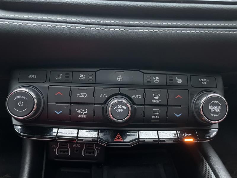 dodge Durango 2022 - 11