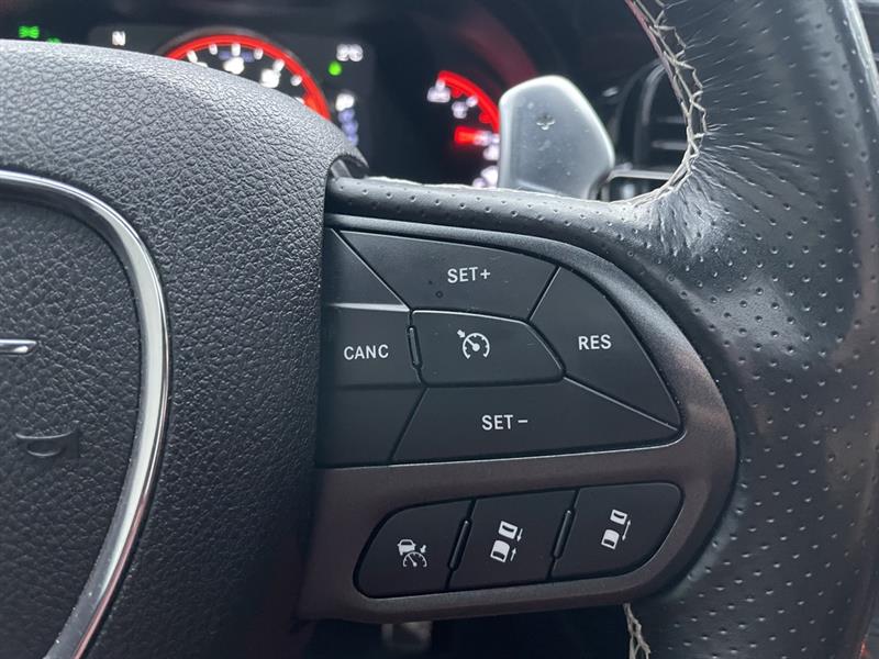 dodge Durango 2022 - 13