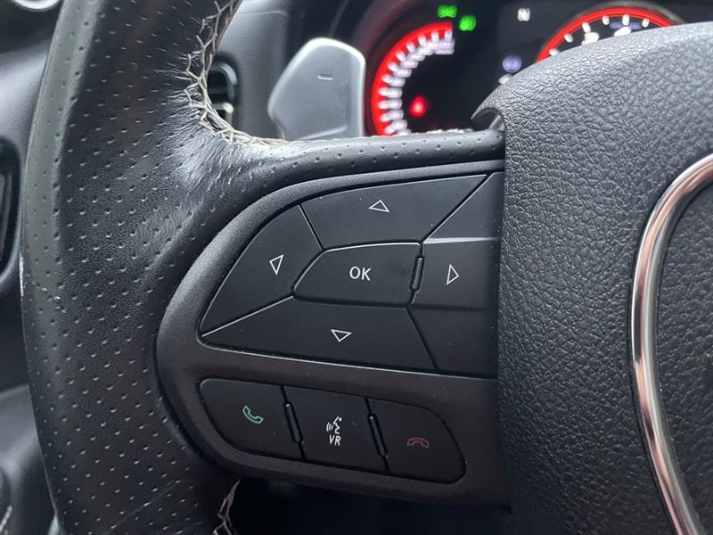 dodge Durango 2022 - 14