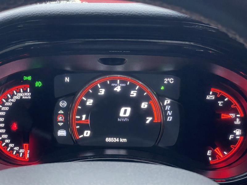 dodge Durango 2022 - 15