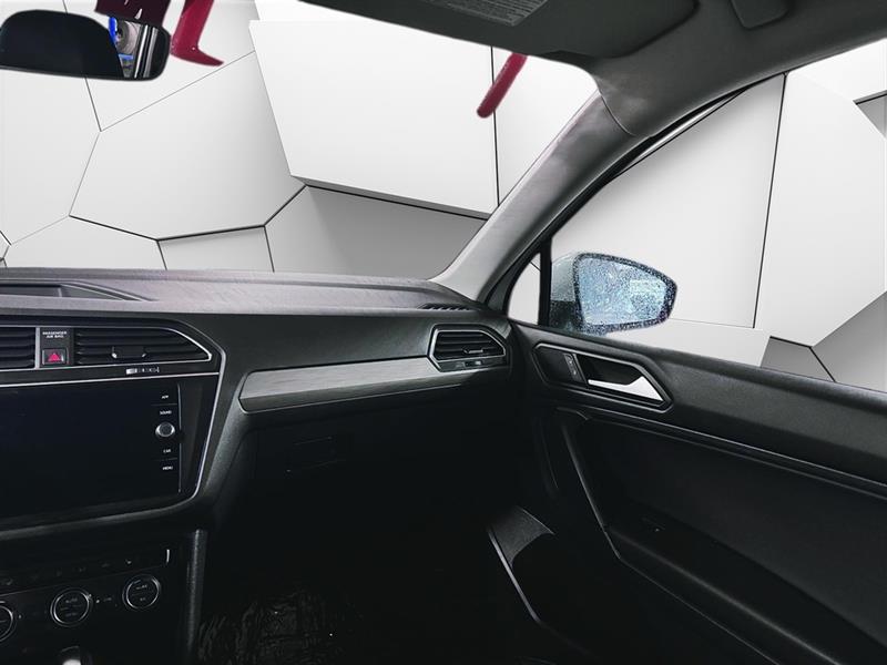 volkswagen Tiguan 2019 - 4