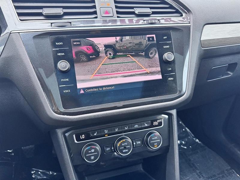 volkswagen Tiguan 2019 - 9