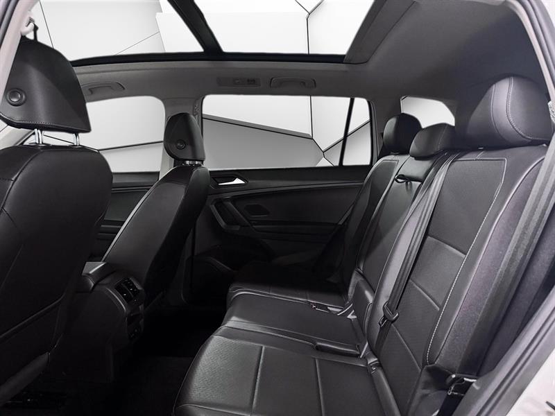 volkswagen Tiguan 2019 - 11