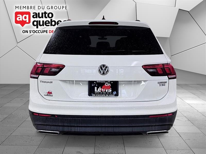 volkswagen Tiguan 2019 - 12