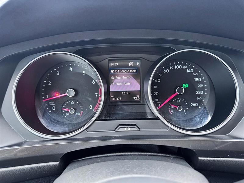 volkswagen Tiguan 2019 - 13