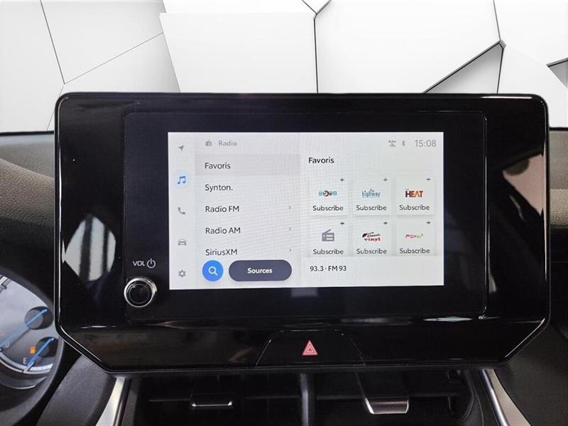 toyota Venza 2023 - 2