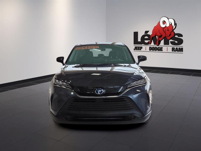 toyota Venza 2023 - 3