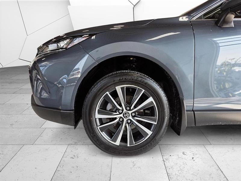 toyota Venza 2023 - 4