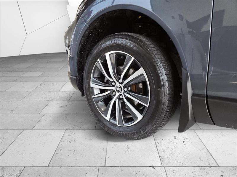 toyota Venza 2023 - 5