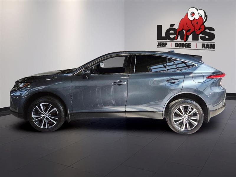 toyota Venza 2023 - 6