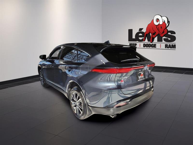 toyota Venza 2023 - 7