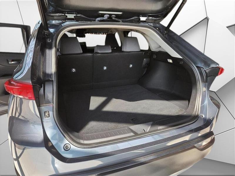 toyota Venza 2023 - 9