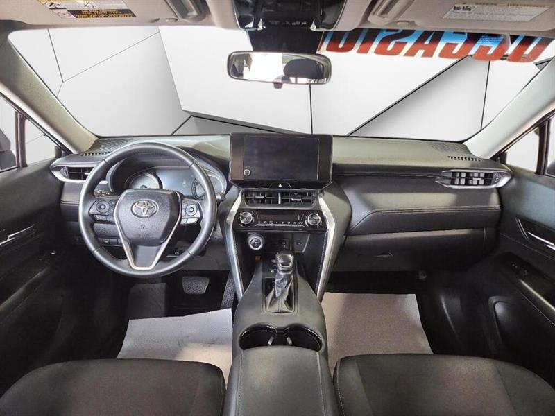 toyota Venza 2023 - 10