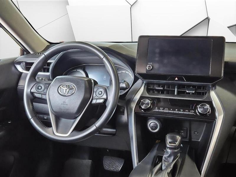 toyota Venza 2023 - 11